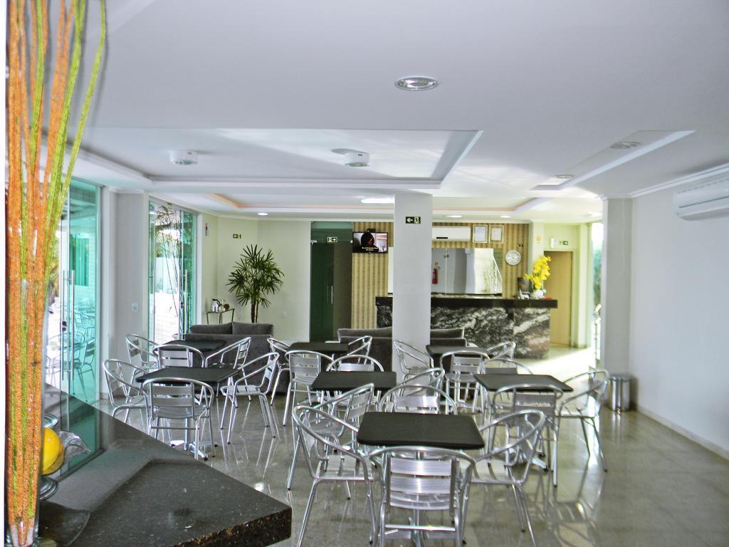 Xingu Praia Hotel Altamira  Extérieur photo