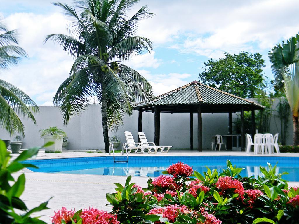 Xingu Praia Hotel Altamira  Extérieur photo