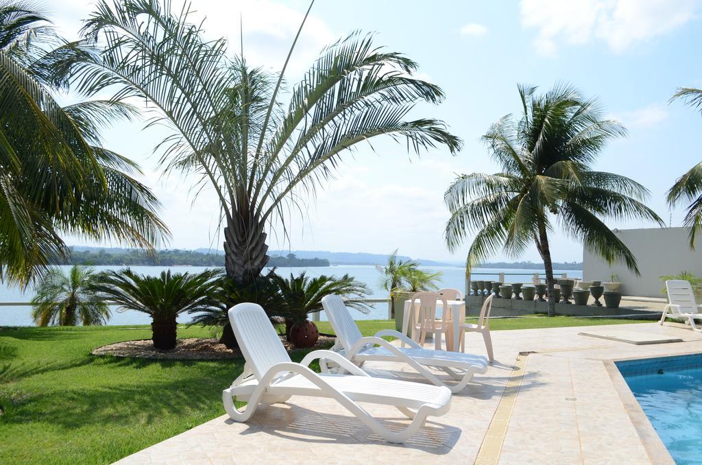 Xingu Praia Hotel Altamira  Extérieur photo