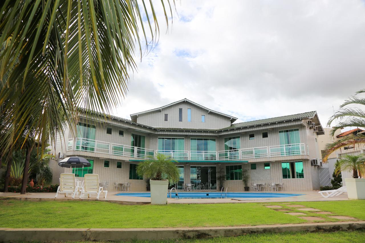 Xingu Praia Hotel Altamira  Extérieur photo