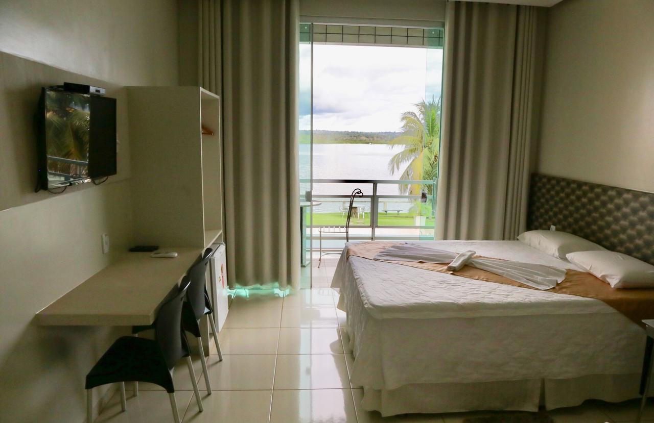 Xingu Praia Hotel Altamira  Extérieur photo