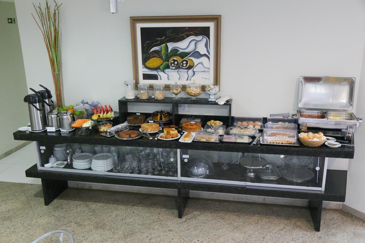 Xingu Praia Hotel Altamira  Extérieur photo