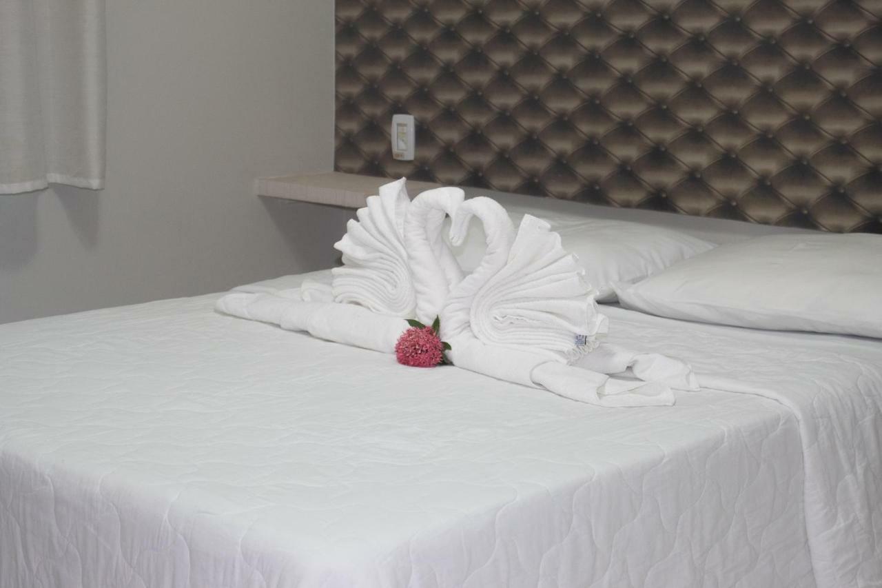 Xingu Praia Hotel Altamira  Extérieur photo