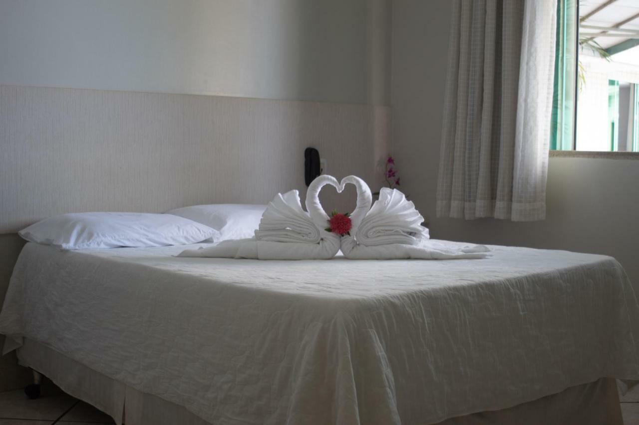 Xingu Praia Hotel Altamira  Extérieur photo
