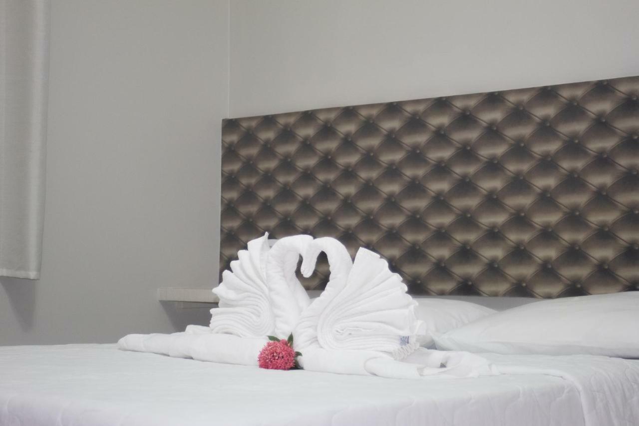 Xingu Praia Hotel Altamira  Extérieur photo