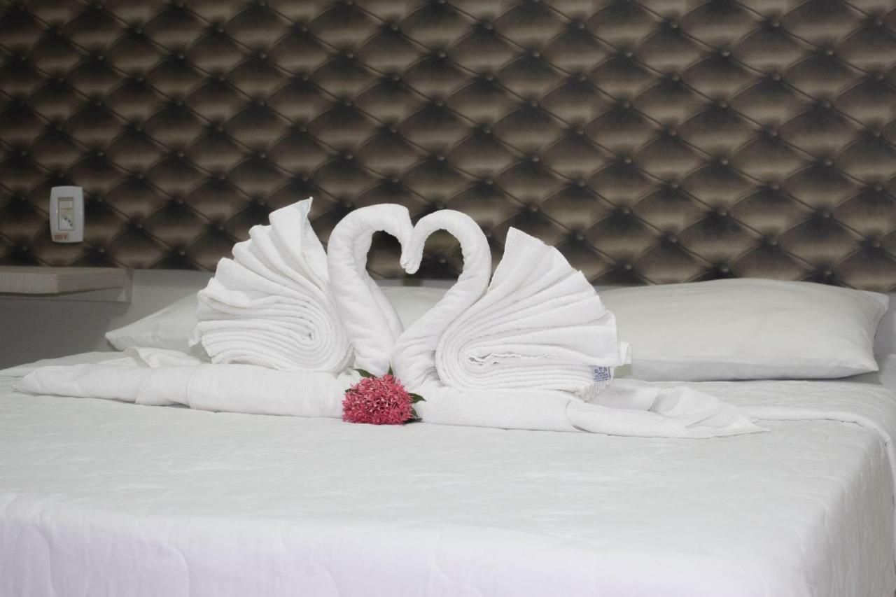 Xingu Praia Hotel Altamira  Extérieur photo