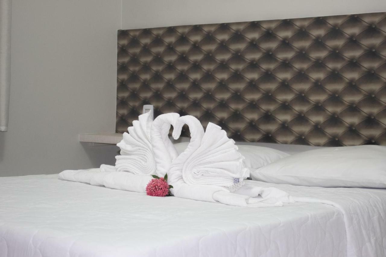 Xingu Praia Hotel Altamira  Extérieur photo