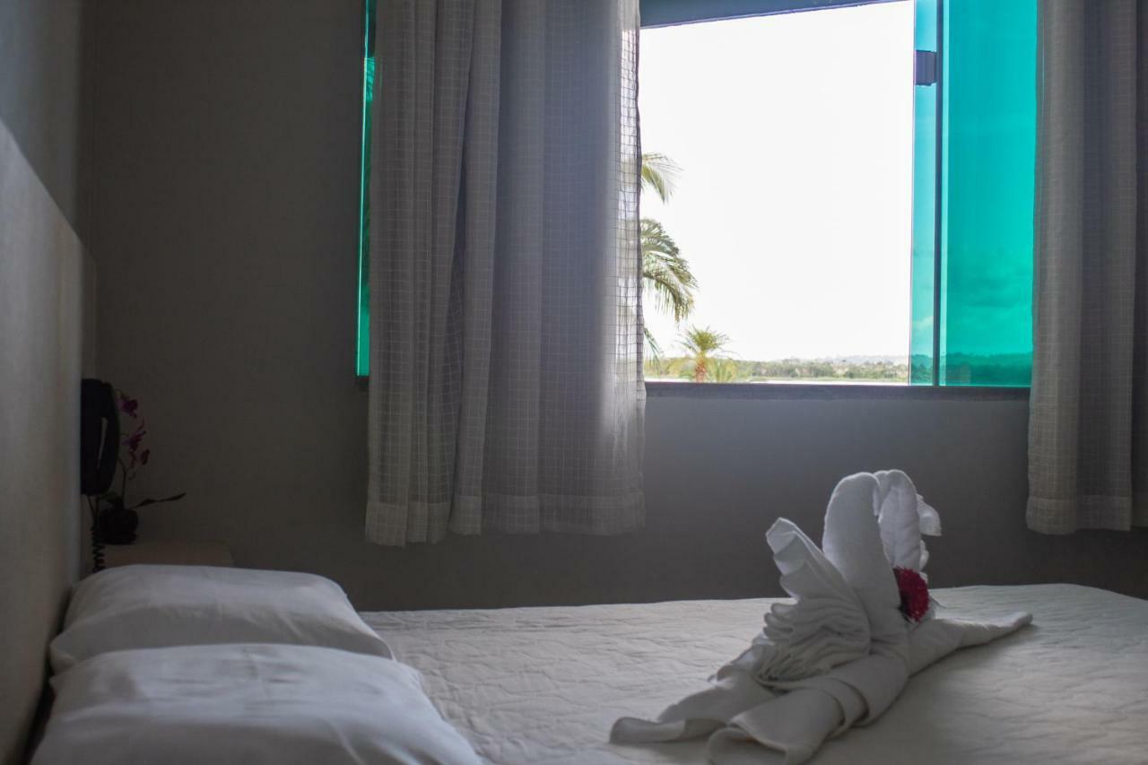 Xingu Praia Hotel Altamira  Extérieur photo